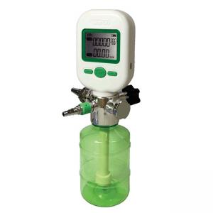 Digital Oxygen Flow Meters