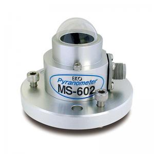 Smallest True Thermopile Pyranometer