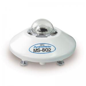 Secondary Standard Pyranometer