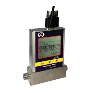 Gas Mass Flow Meters