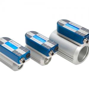 Compressed Air Flow Meters