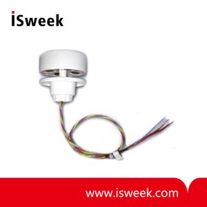 Ultrasonic Wind Speed Sensor