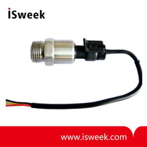 Low Cost Hydraulic Pressure Pneumatic Oil Pressure Sensor