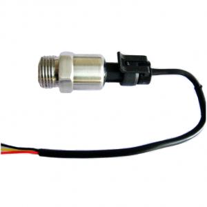 Low Cost Hydraulic Pressure Pneumatic Oil Pressure Sensor