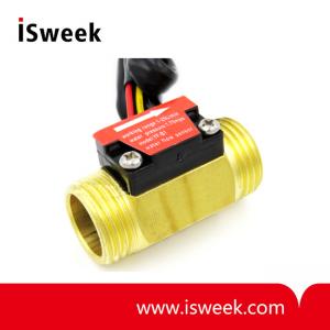 Water Flow Sensor