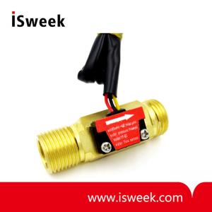 Water Flow Sensor