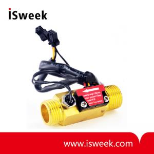 Water Flow Sensor