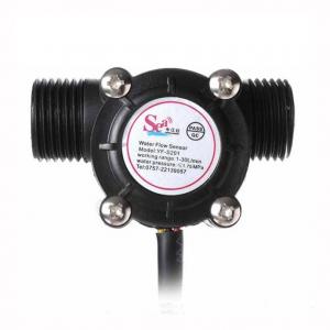 Water Flow Sensor