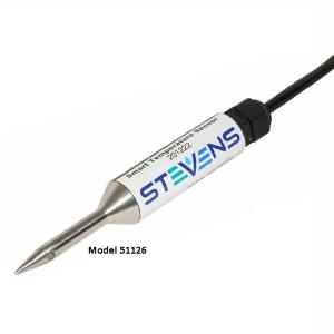 Smart SDI-12/RS-485 Temperature Sensor