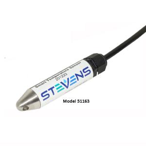 Smart SDI-12/RS-485 Temperature Sensor