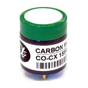 Carbon Monoxide Sensor EN 50379 Compliant for Stack Gases