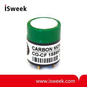 Carbon Monoxide Sensor (CO Sensor)