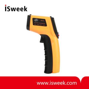 Infrared Thermometer