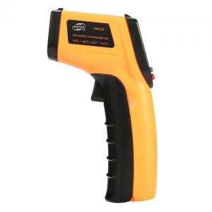 Infrared Thermometer