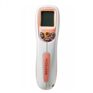 Non-contact Infrared Thermometer (Body: Forehead)