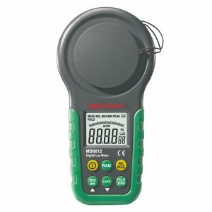 Digital Light Meter