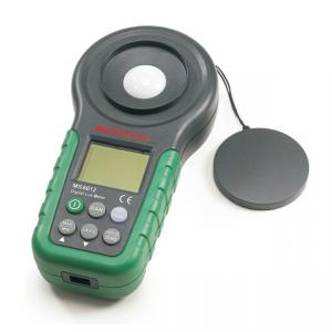 Digital Light Meter