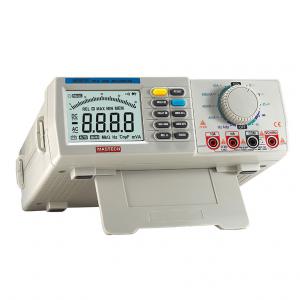 True RMS Benchtop Digital Multimeter