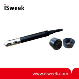 Online Optical Dissolved Oxygen Sensor