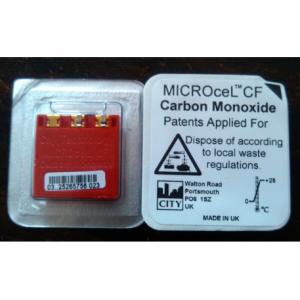 Carbon Monoxide (CO) Gas Sensor