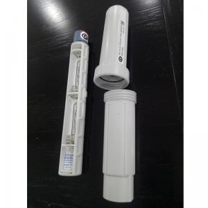 Electronic Diffusion Tube for Air Quality Monitor