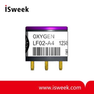 Oxygen Sensor (O2 Sensor) Lead-free 3-Electrode
