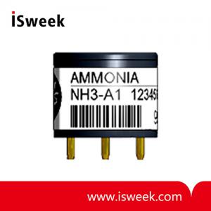 Ammonia Sensor (NH3 Sensor)