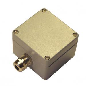 Dual Axis Inclinometer Module