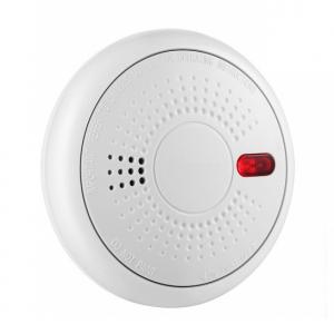 5-Year Sealed Lithium Battery Power Combination Smoke/CO Alarm