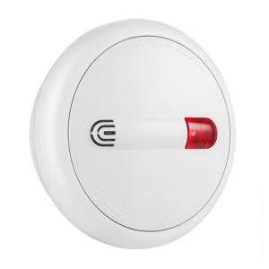 5-Year Sealed Lithium Battery Power Combination Smoke/CO Alarm