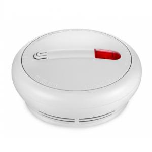 5-Year Sealed Lithium Battery Power Combination Smoke/CO Alarm