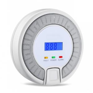 Battery Operated Carbon Monoxide Alarm (CO Alarm)
