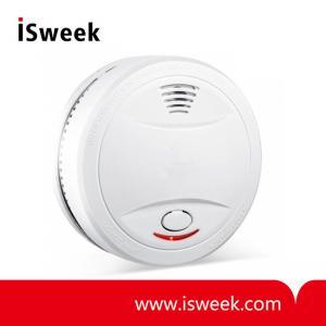 Standalone Photoelectric Smoke Alarm