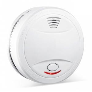 Standalone Photoelectric Smoke Alarm