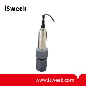 Integrated Water and Oil Sensor