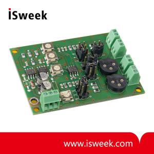 Multifunctional 2-Channel Photodiode Amplifier