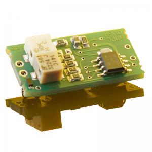 Transmitter (Current Amplifier) of Photocurrent to 4 - 20mA Current Loop