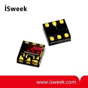 Integrated Low Voltage I2C Ambient Light Sensor