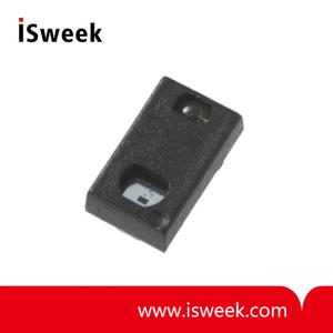 Integrated Low Voltage I2C Ambient Light and Ultraviolet Light Sensor