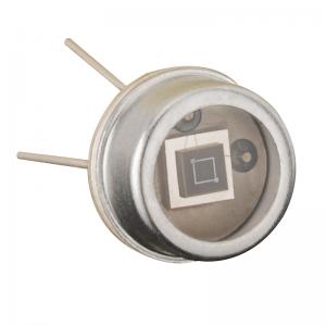 Broadband SiC Based UV Photodiode A = 7.6 mm2