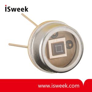 Broadband SiC Based UV Photodiode A = 36 mm2