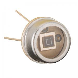 Broadband SiC Based UV Photodiode A = 36 mm2