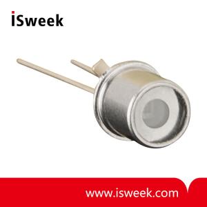 High Precision UV-Index Photodiode