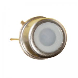 High Precision UV-Index Photodiode