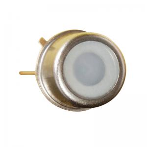 High Precision UV-Index Photodiode