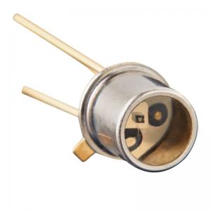 Broadband SiC Based UV Photodiode A = 0.06 mm2