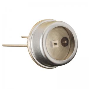 Broadband SiC Based UV Photodiode A = 0.06 mm2