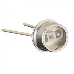 Broadband SiC Based UV Photodiode A = 0.20 mm2