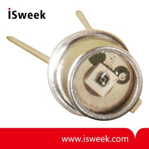 Broadband SiC Based UV Photodiode A = 0. 20 mm2