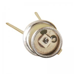 Broadband SiC Based UV Photodiode A = 0. 20 mm2